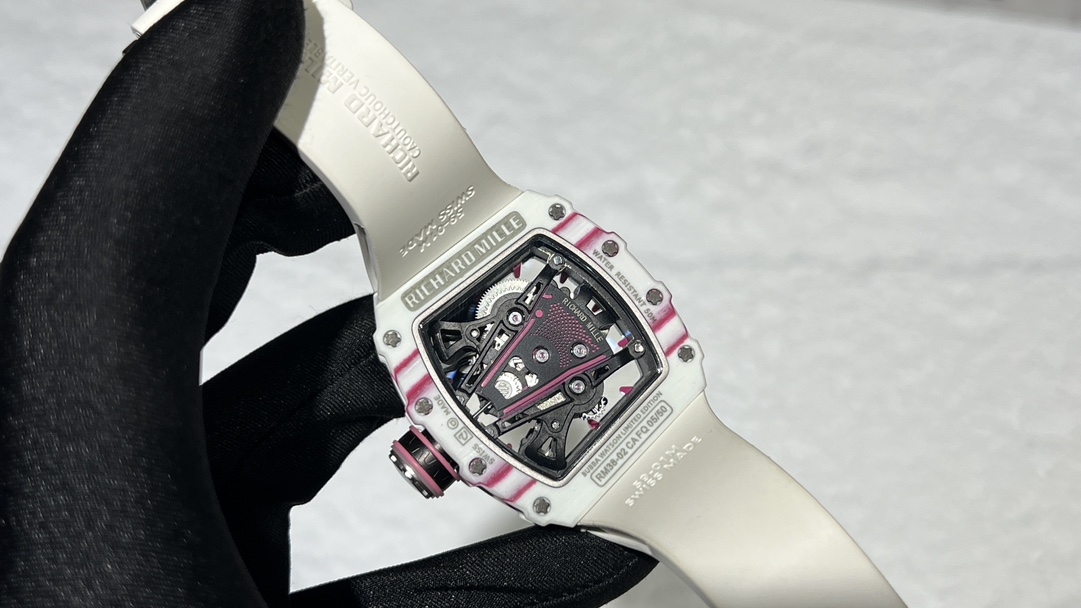 Richard Mille